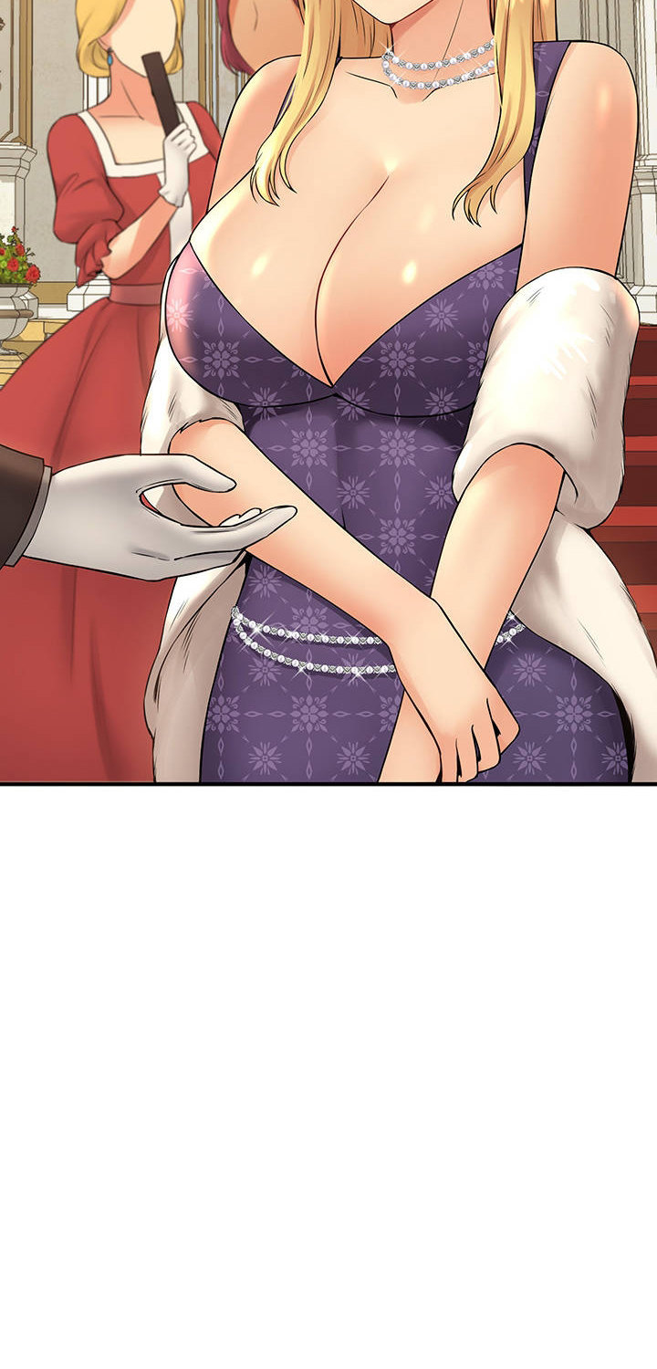 Ả Elf Thích Bị Sỉ Nhục chapter 35.1 - Trang 17