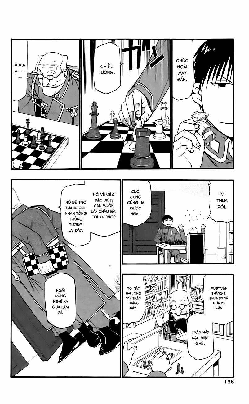 giả kim thuật chapter 25 24