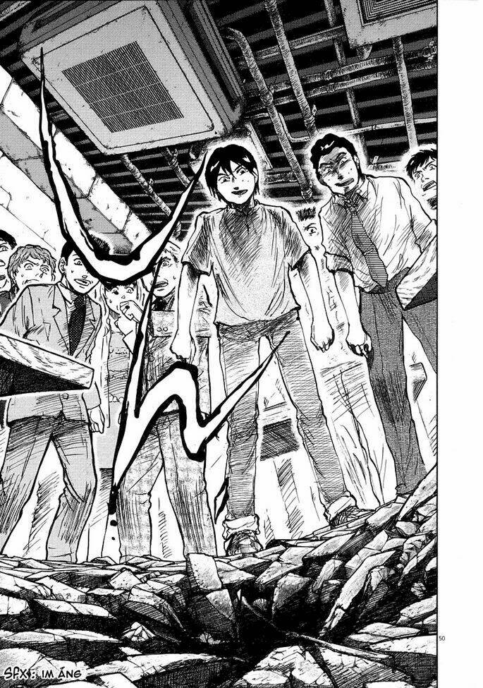 the sinking of japan chapter 1 50