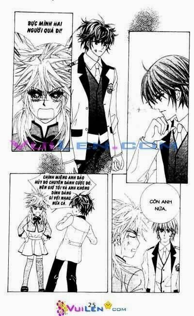 đại ca đi học chapter 6 25