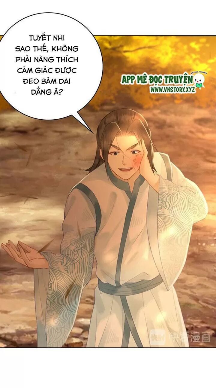 cực phẩm phế vật tiểu thư chapter 74 5