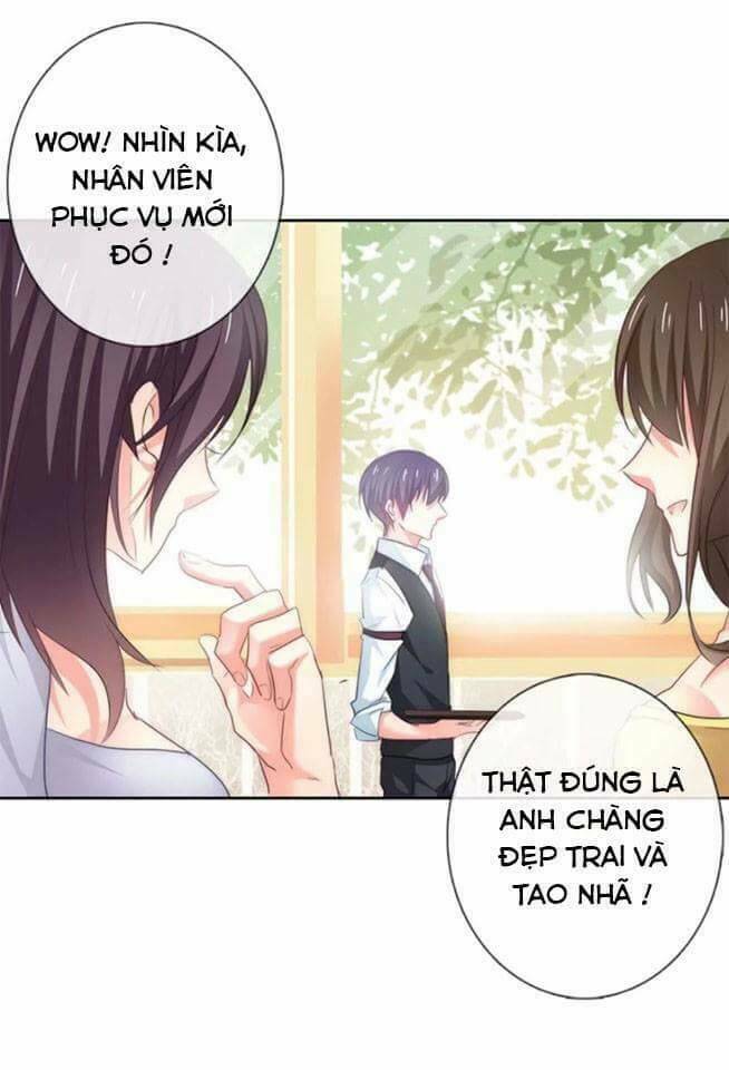 sự đơn thuần về tình yêu chapter 2 7