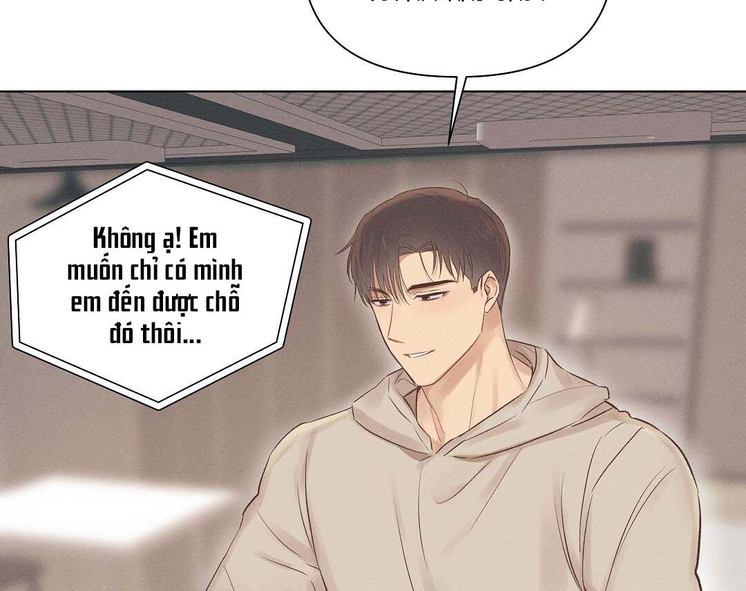 đại úy lãng mạn thân yêu của tôi chapter 24 6