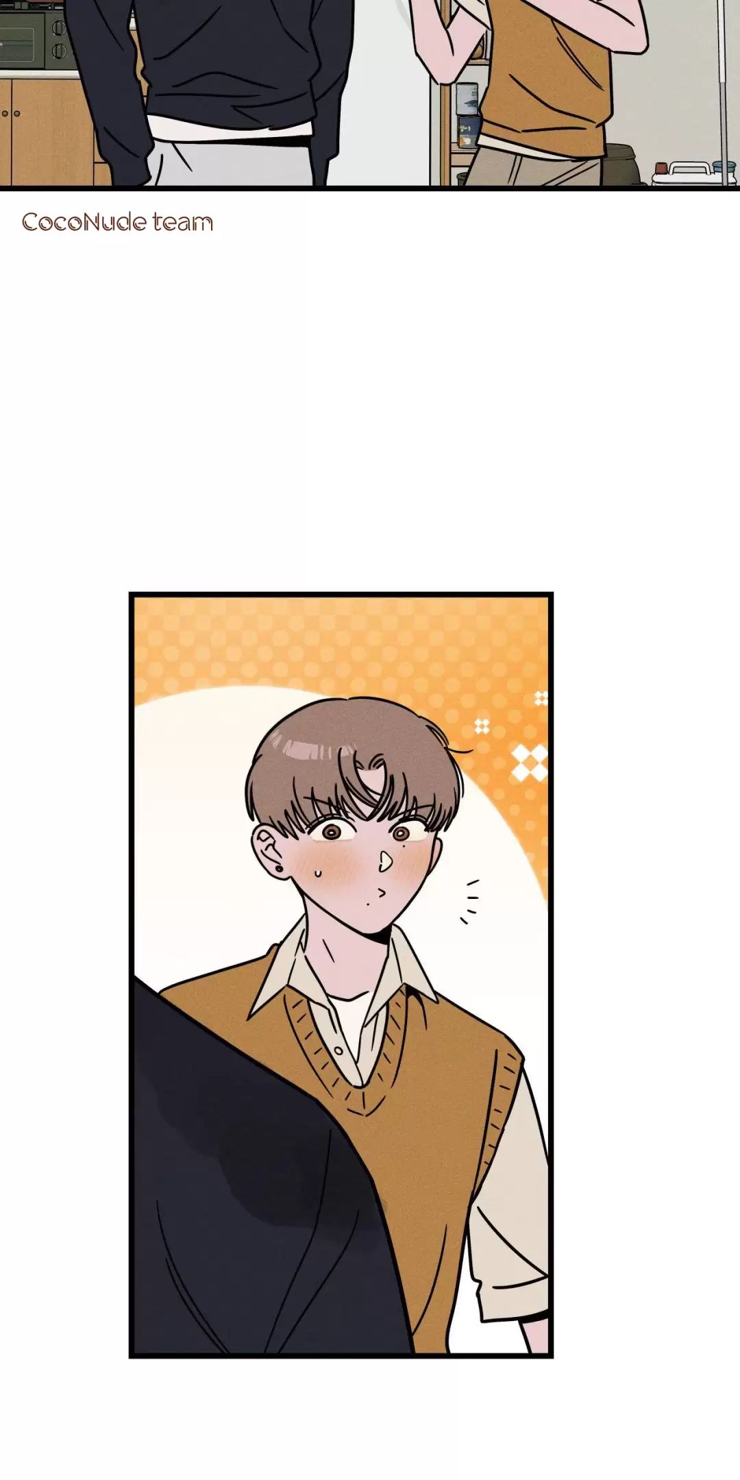 lời tỏ tình từ con số 0 chapter 23 66