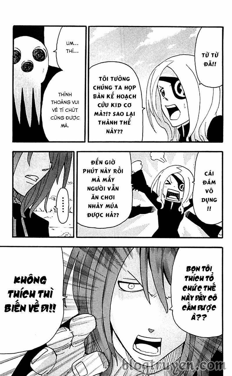 soul eater chapter 70 12
