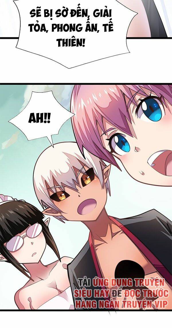 ma vương pháp tắc chapter 24 41