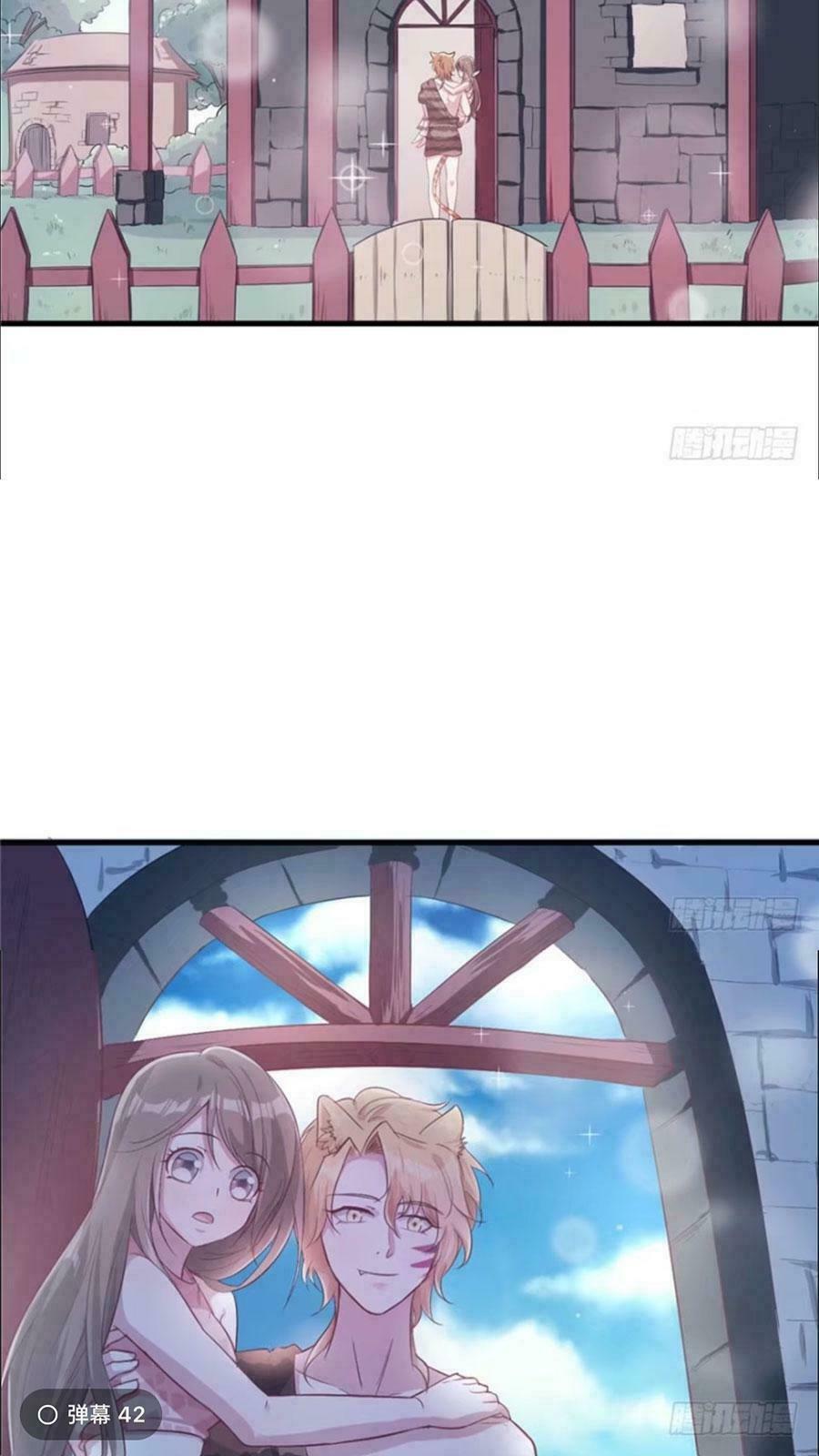 [16+] thảnh thơi thú thế chủng chủng điền, sinh sinh tể chapter 49 3