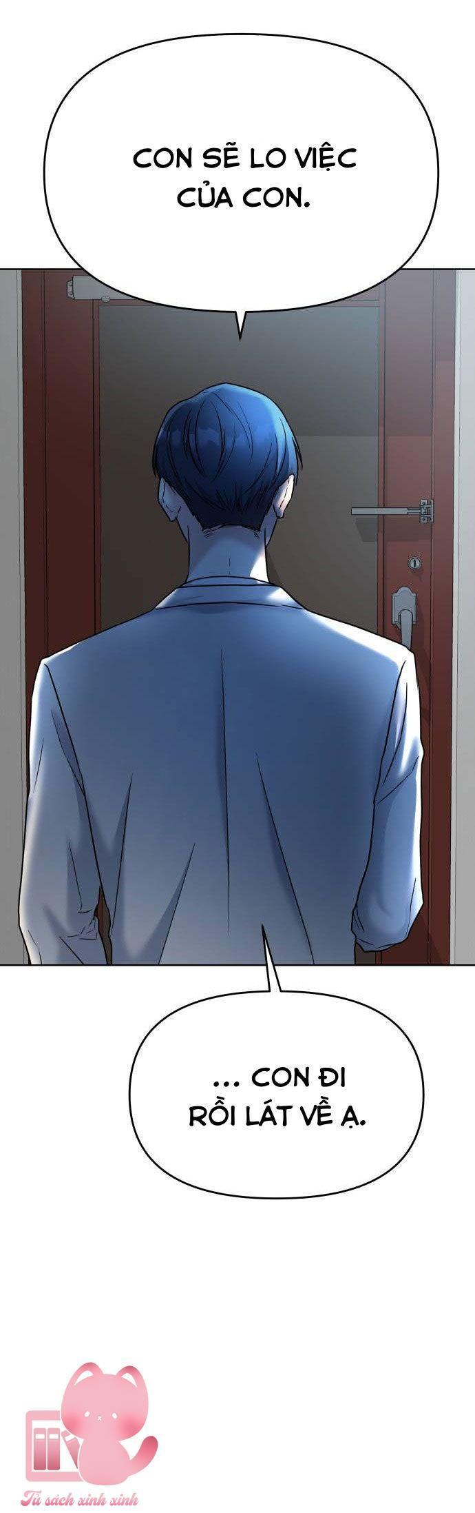 quản gia, làm ơn đấy! chapter 2 81