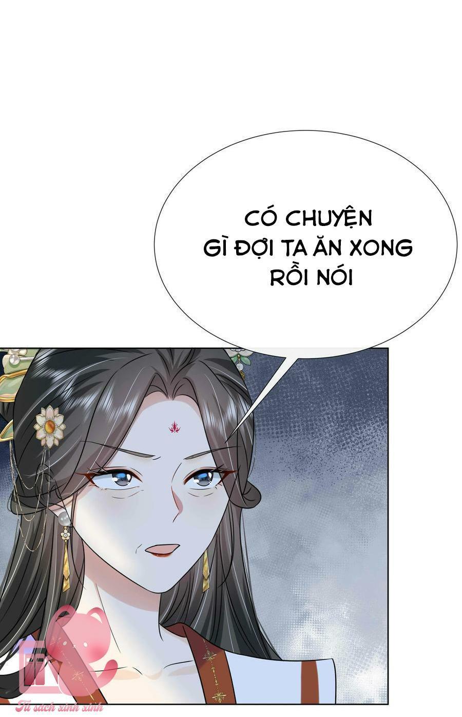 hắc hoá vương gia khó dỗ dành chapter 92 25