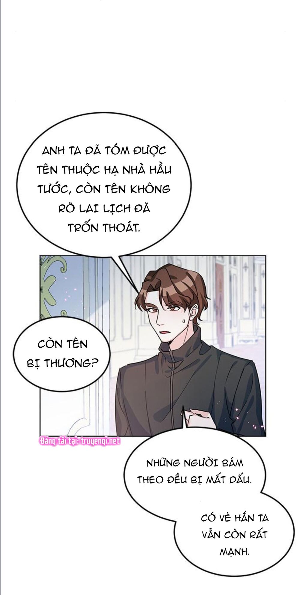 nữ hiệp trở về chapter 13 43