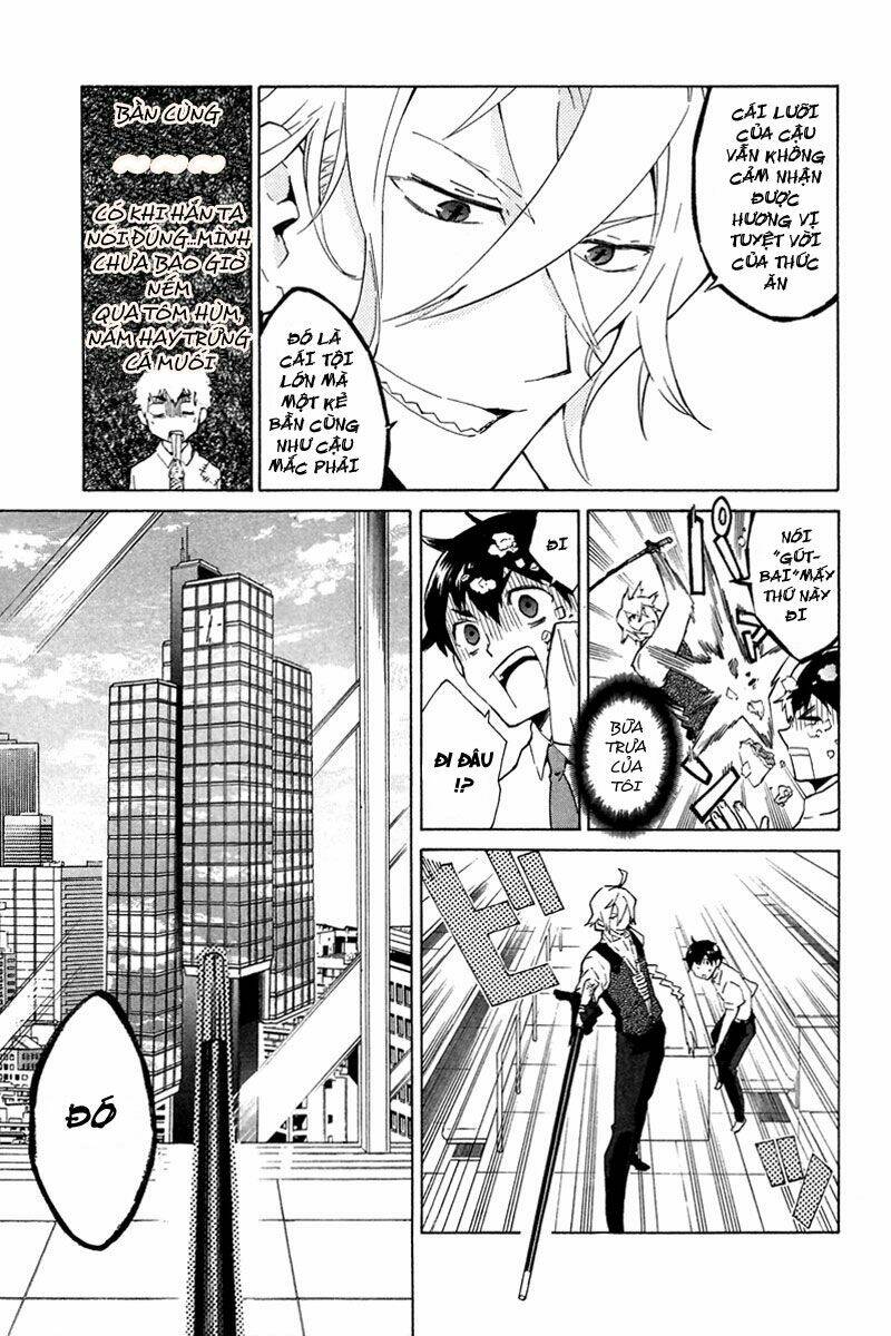 hell’s kitchen chapter 4 13