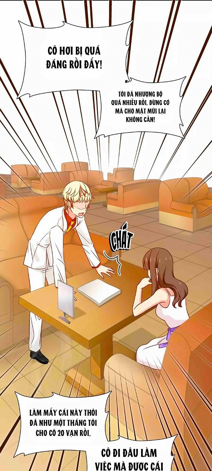 chỉ nhiễm thành hôn chapter 139 17