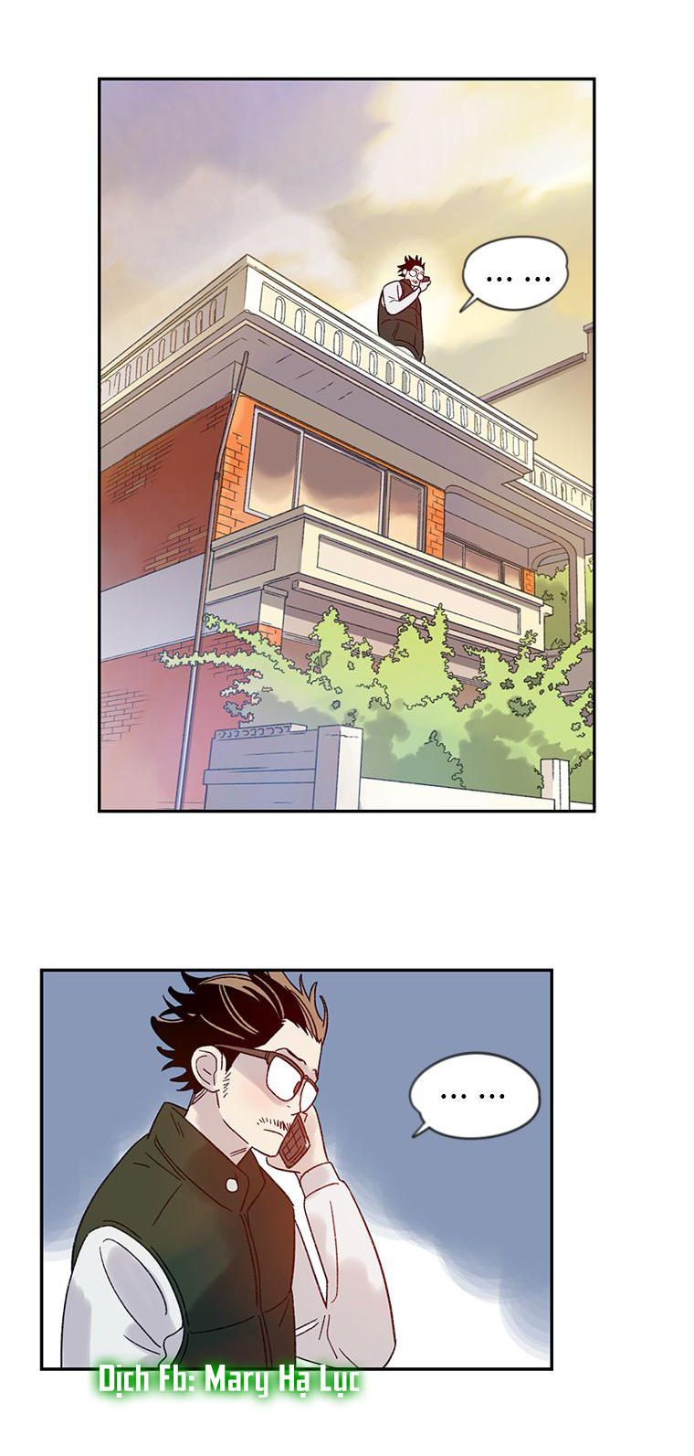 tôi muốn bay như một con bướm chapter 21 48