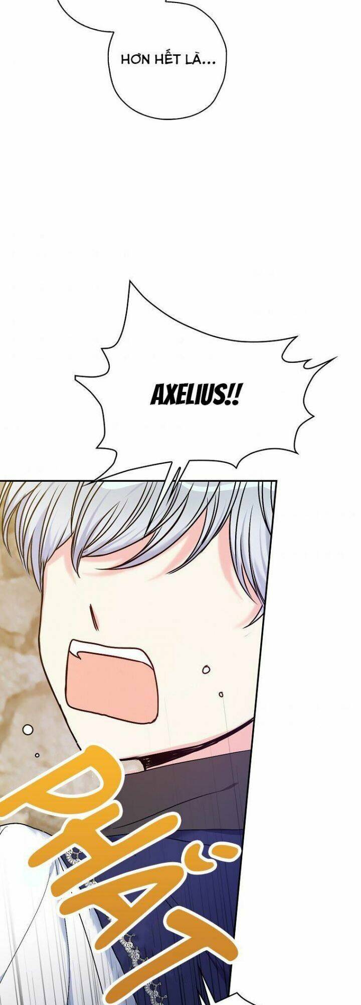 sinh ra làm con gái ác nữ chapter 39 6