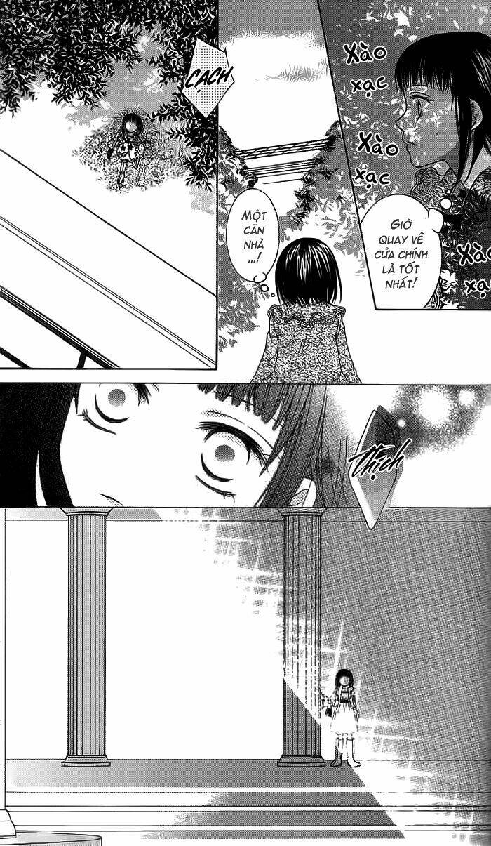 sugar family chapter 15 27