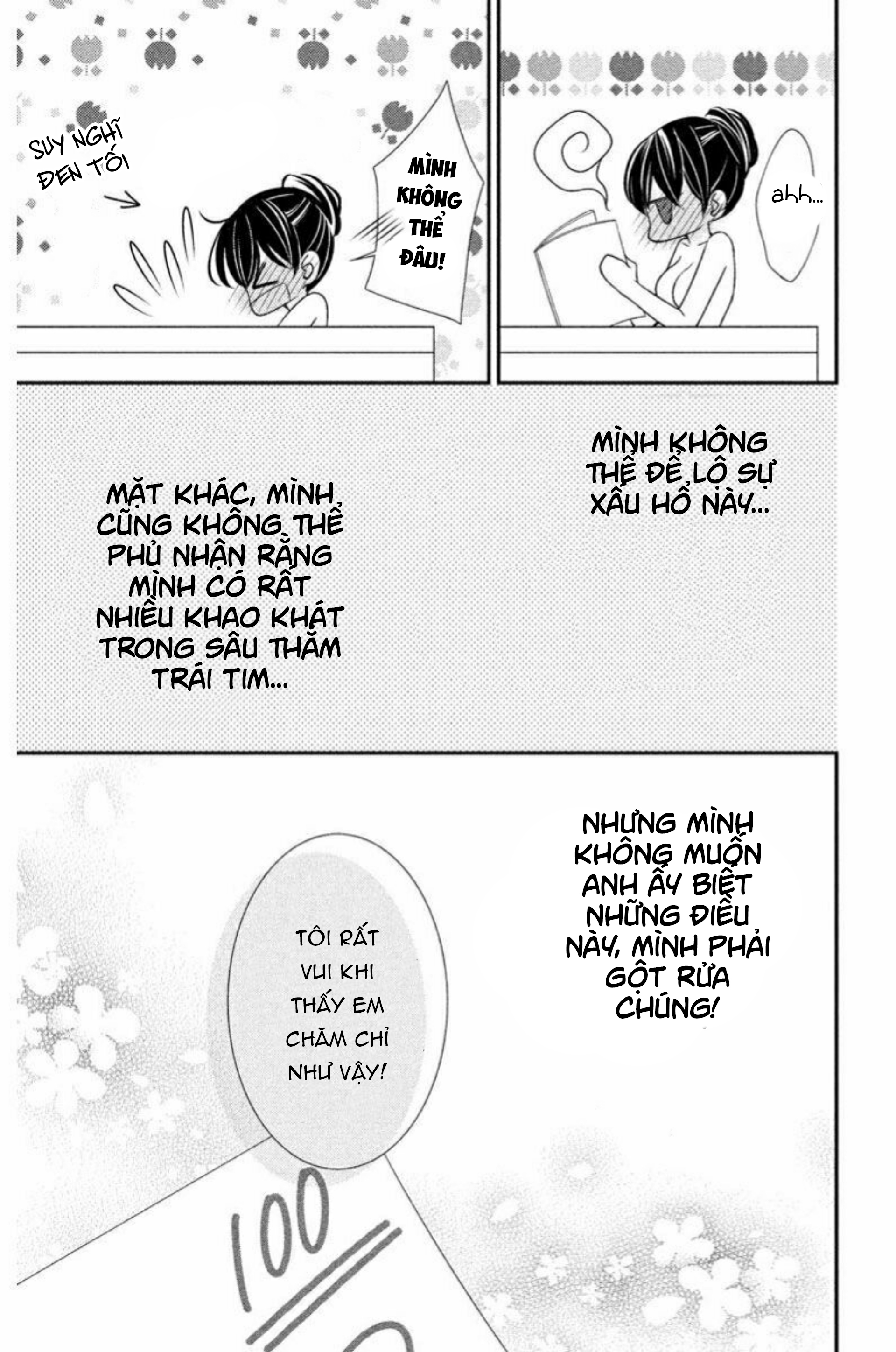 xin hãy dạy cho em chapter 3.1 10