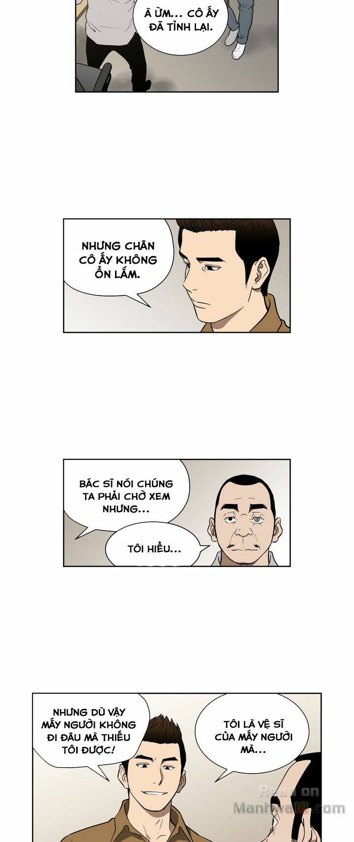 thần bài siêu năng chapter 108 11