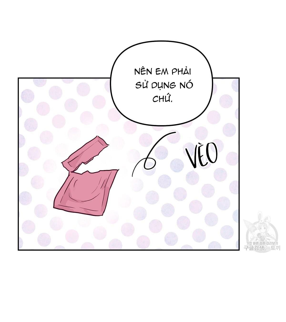 muốn được, thả thính! chapter 2 48