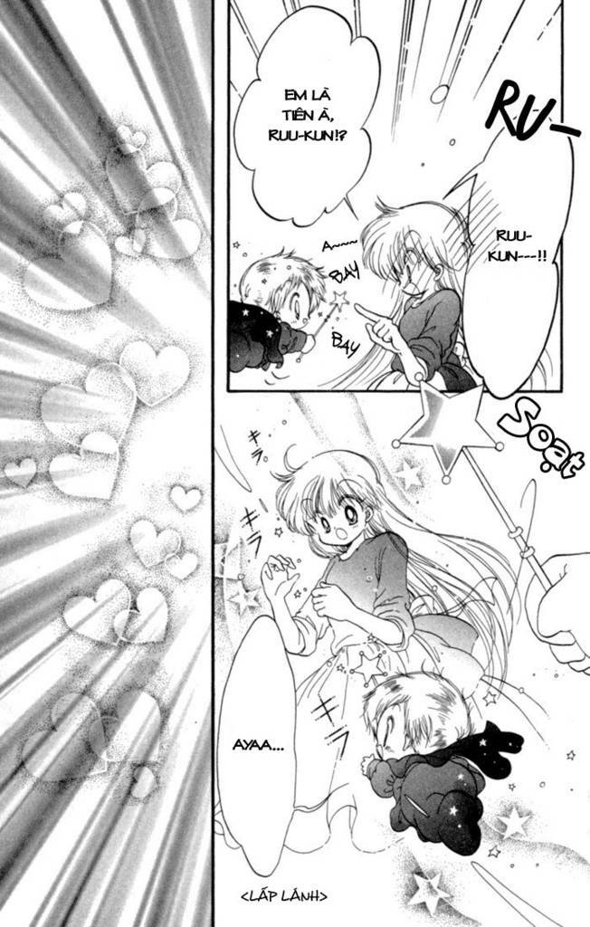 daa! daa! daa! chapter 26 20