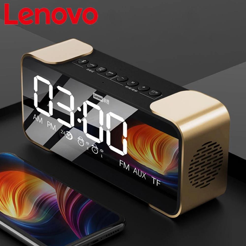 Lenovo L022 Wireless Bluetooth Speaker HD Sound Quality Pleasant Sound-Hàng chính hãng
