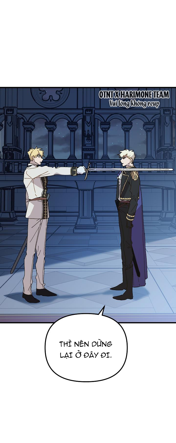 công chúa vờ như điên chapter 13 15