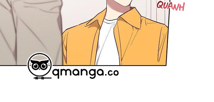 vị khách khả nghi và nhóc làm thêm chapter 23 17