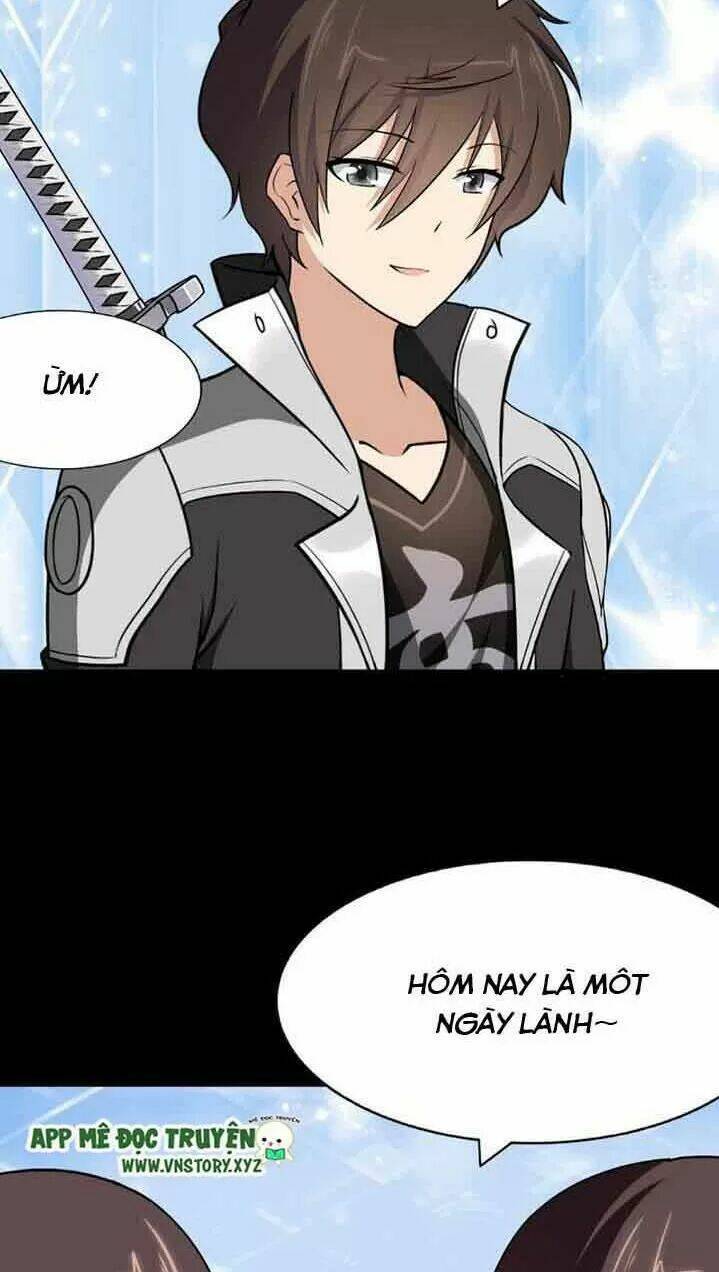 bạn gái virus của tôi chapter 187 28