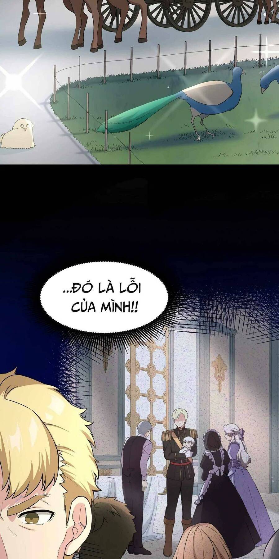 bách kiếp cường giả chapter 16 5