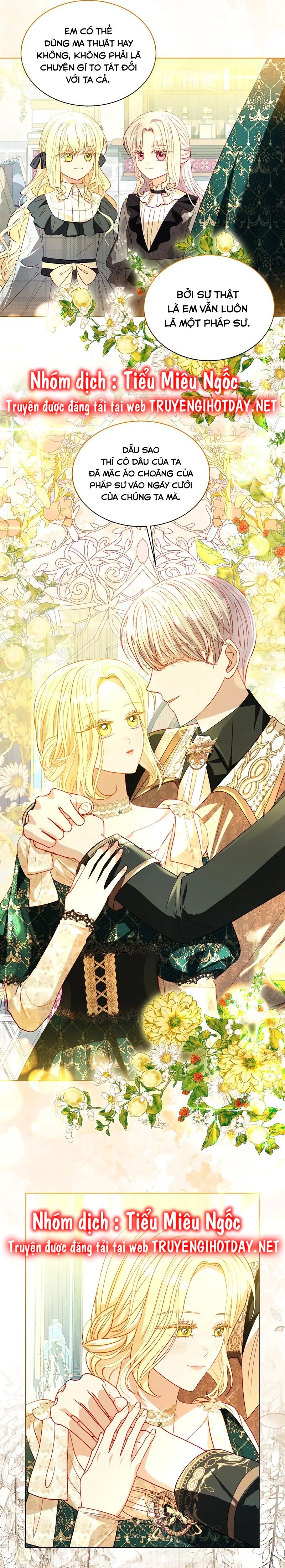 papa của tôi đã xuất hiện chapter 60 2