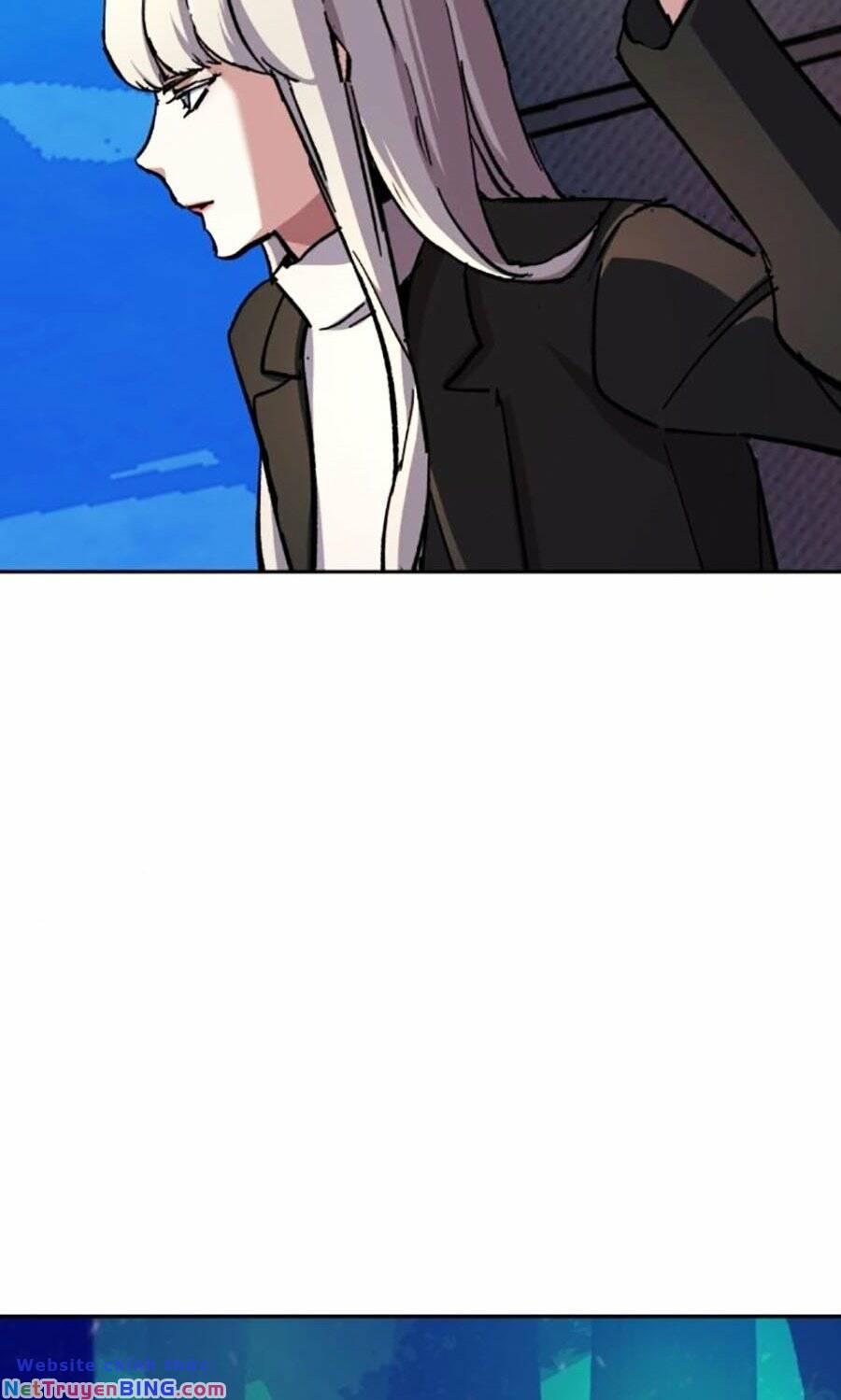 bạn học tôi là lính đánh thuê chapter 168 11