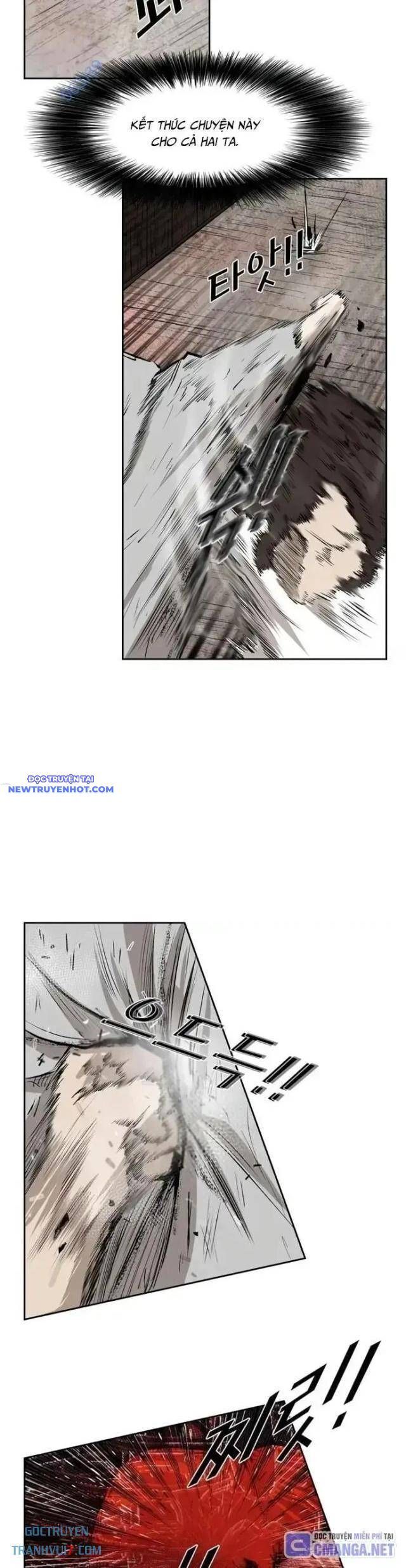 shark - cá mập chapter 118 35