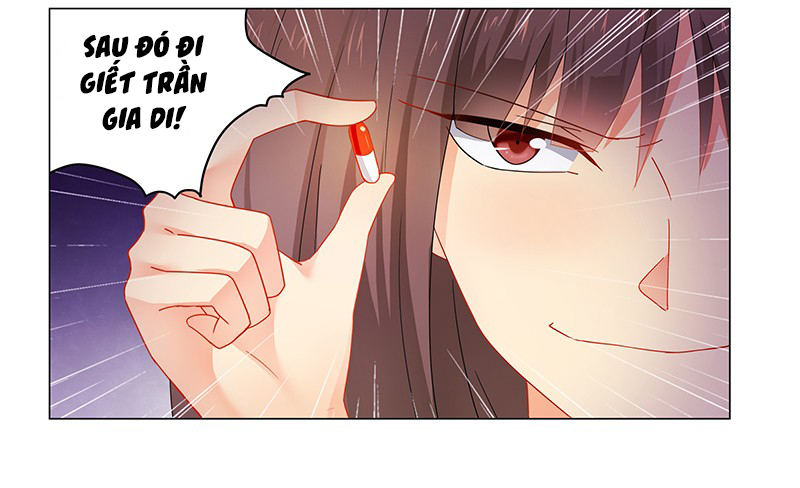 phúc hắc tổng tài đừng tới đây chapter 57 13