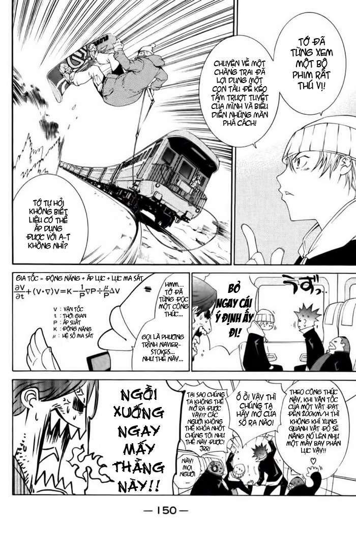 air gear chapter 93 15