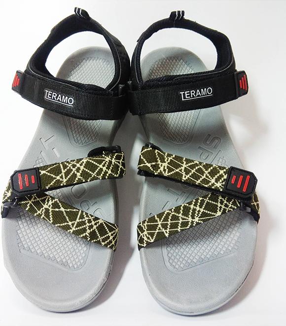 Giày Sandal Nam Quai Chéo Teramo TRM60