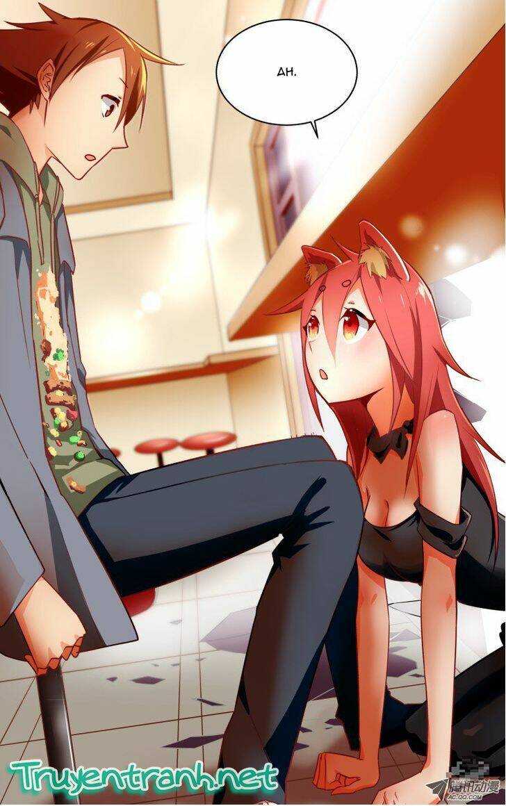 the fiary captivity chapter 1 17