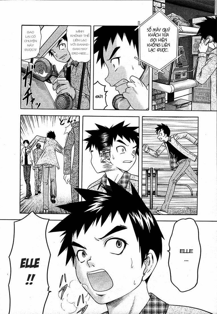 happy world! chapter 42 23