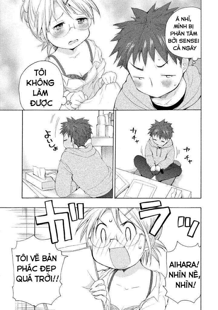 comic studio chapter 20 26