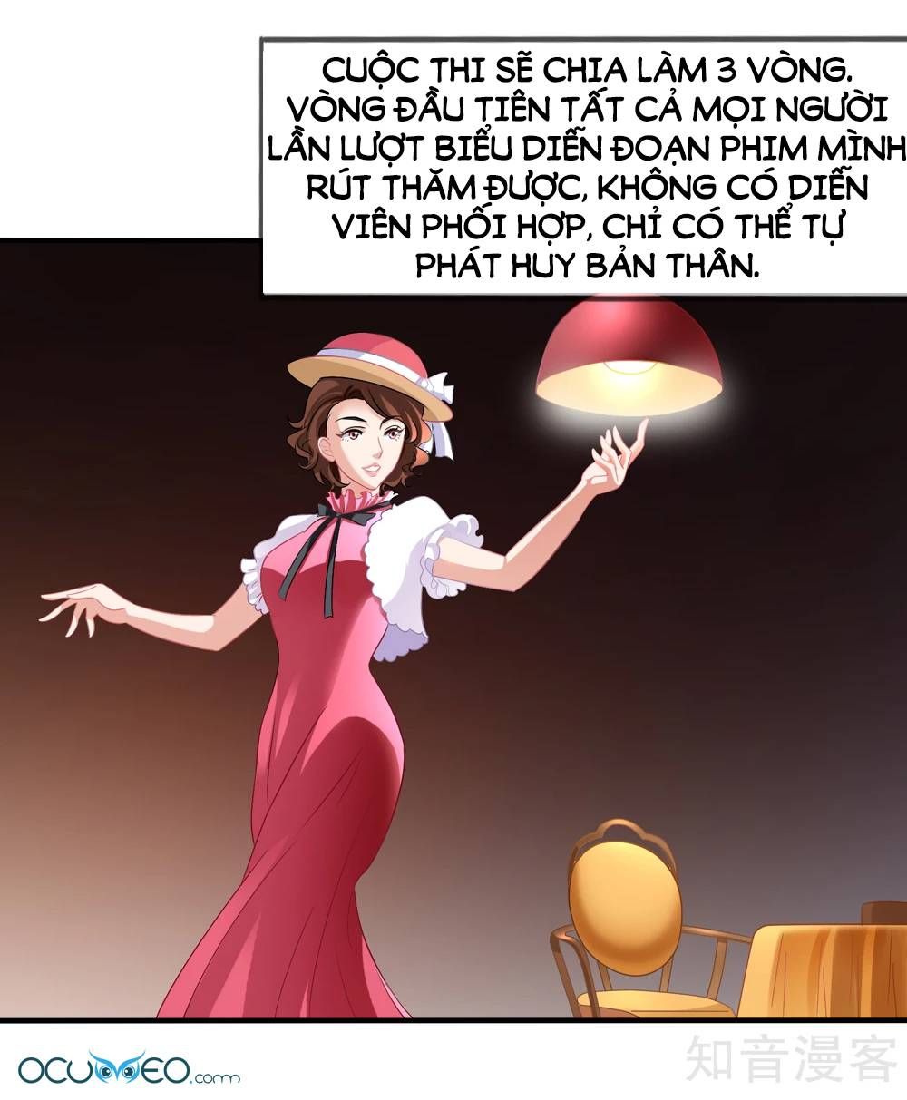mỹ vị giai thê chapter 44.2 16