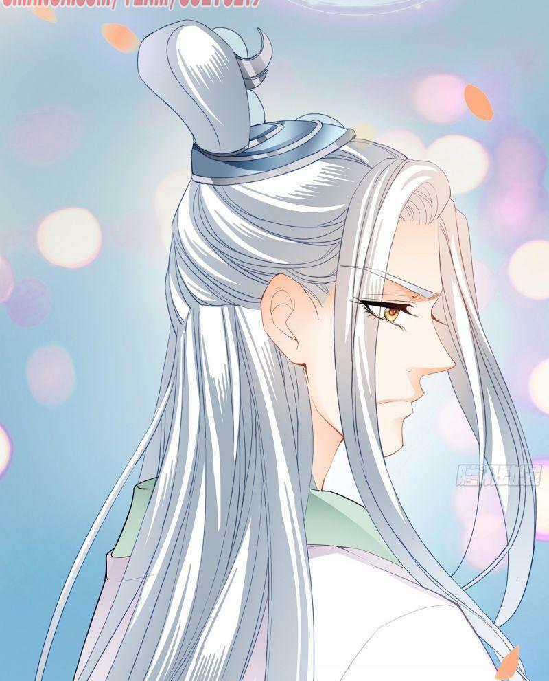 bổn vương muốn nàng chapter 27 4