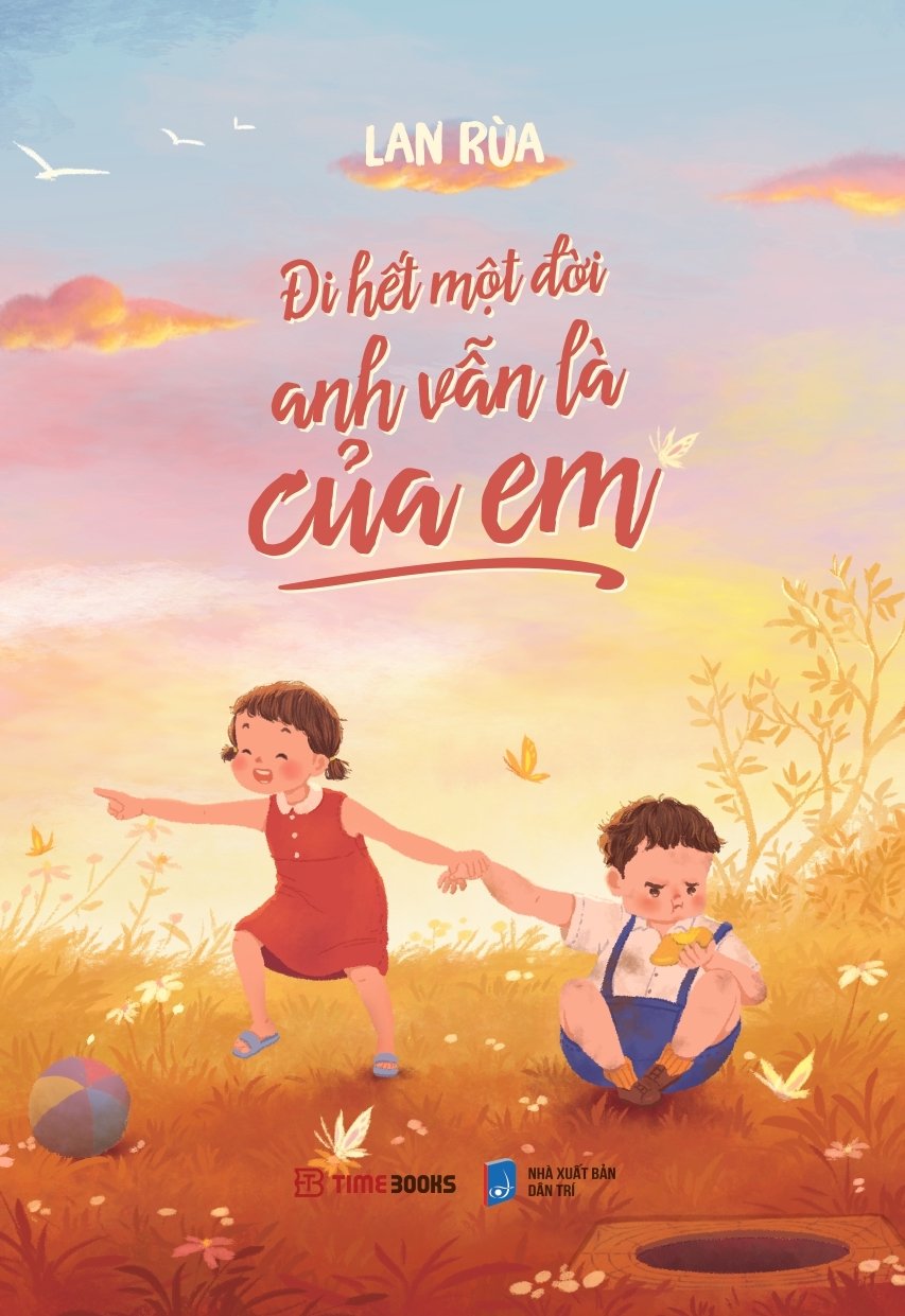 Đi Hết Một Đời Anh Vẫn Là Của Em - Lan Rùa 7