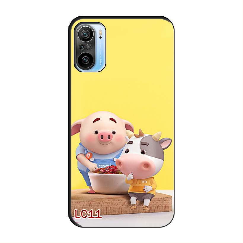 Ốp Lưng Dành Cho XIAOMI K40 PRO