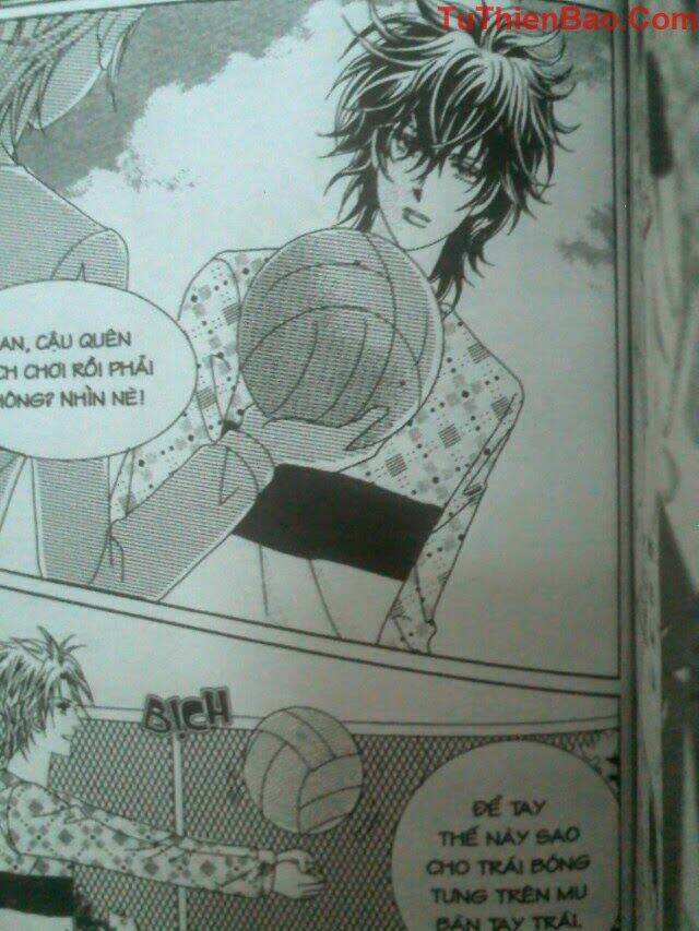 tình trong mộng chapter 3 30