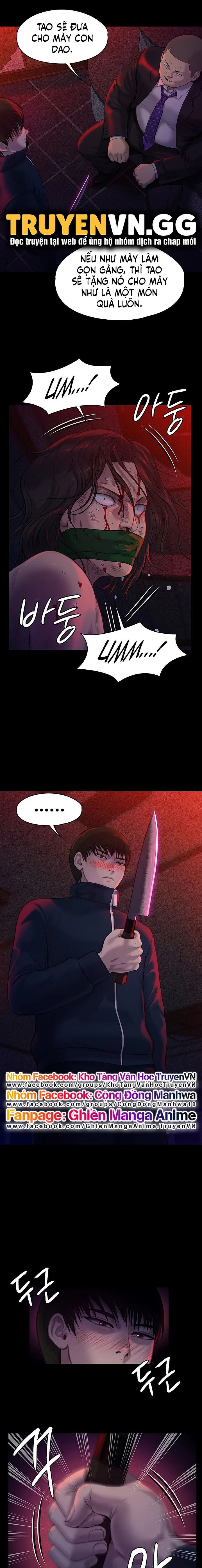 ong chúa chapter 224 23