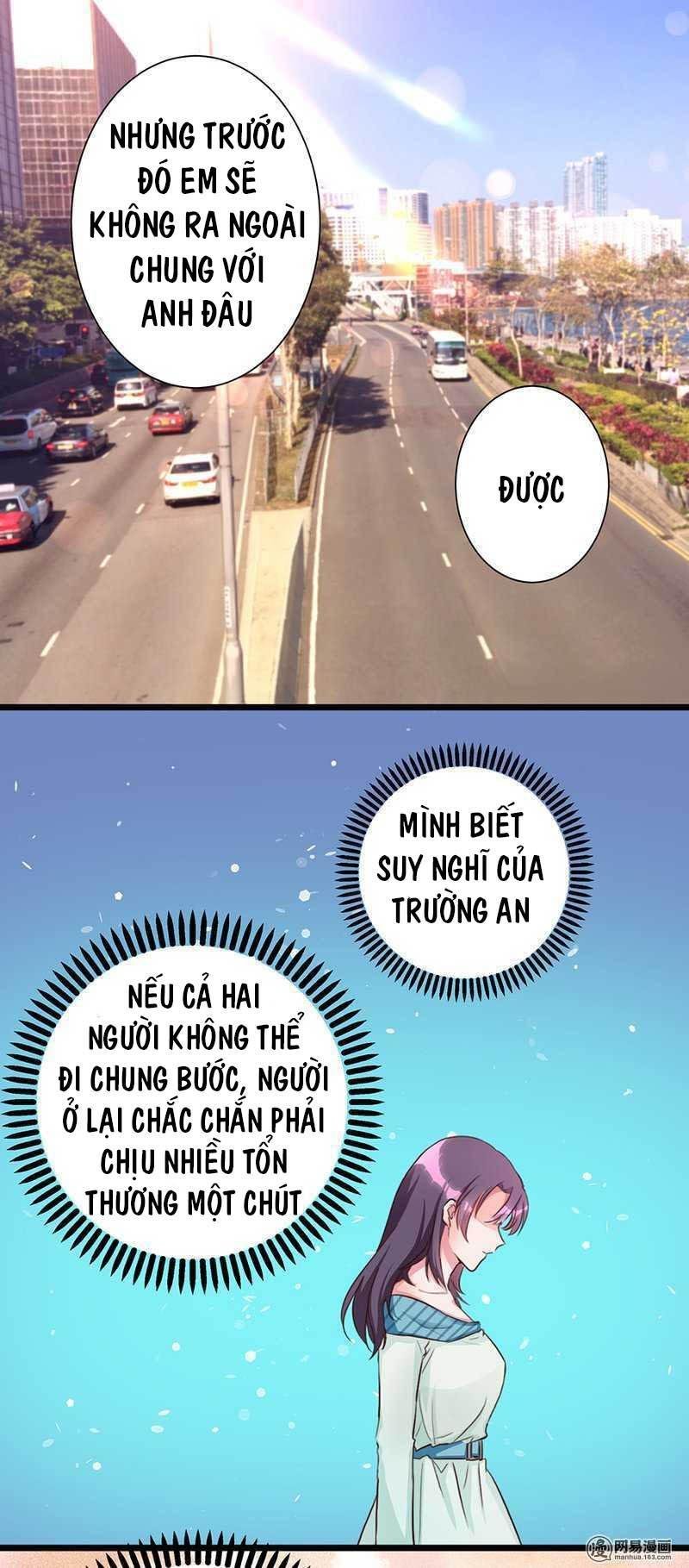 gửi người không quen chapter 24 12