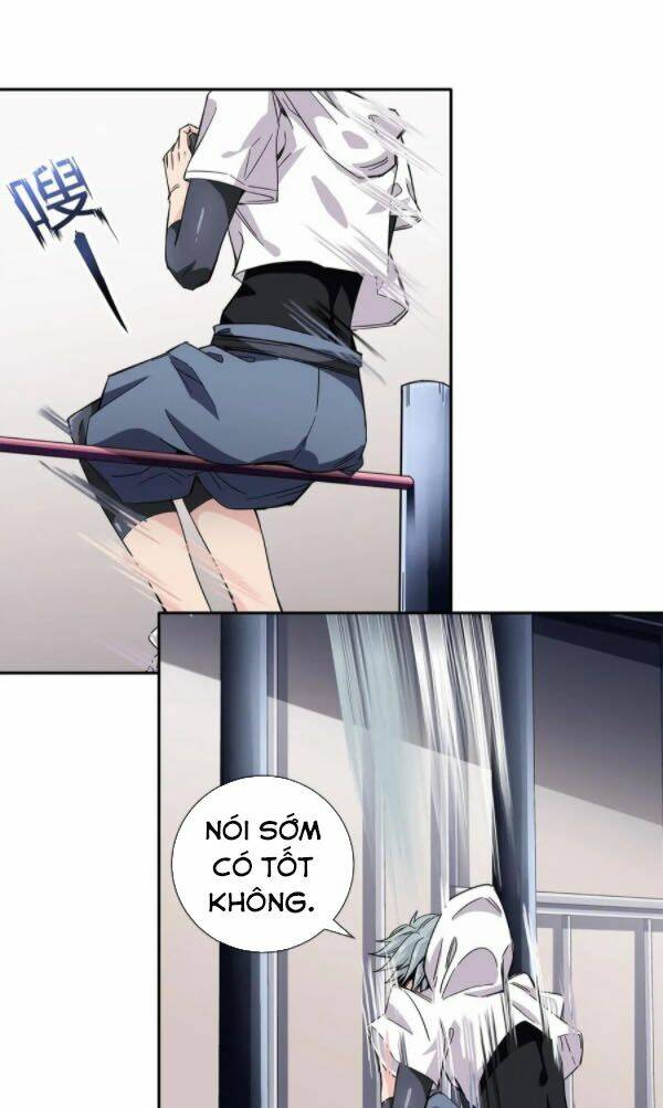 dạ thị chi vương chapter 20 9