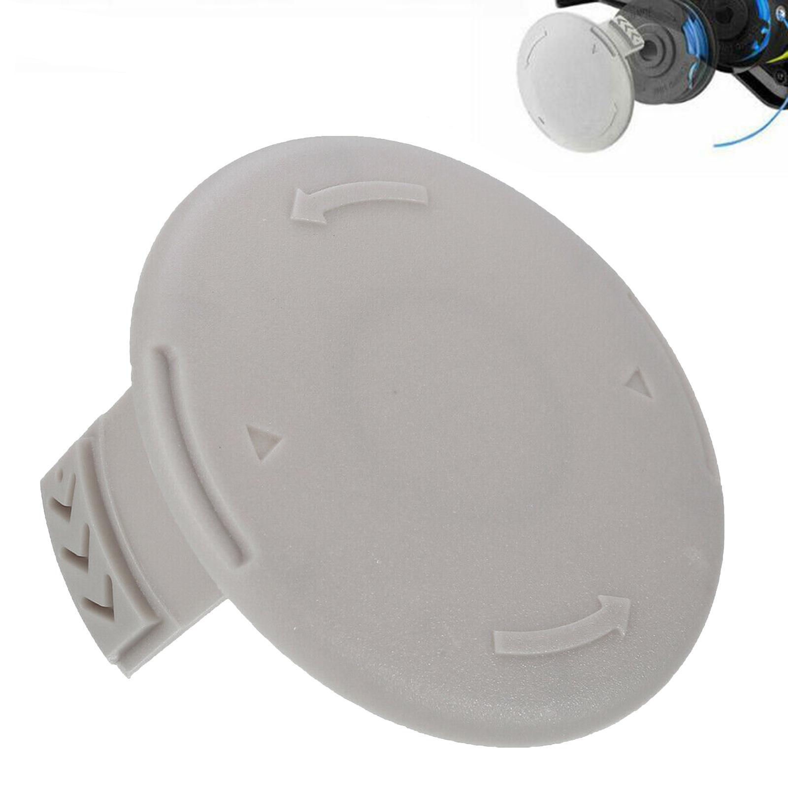 2X Trimmer Spool Cover Replace For Ryobi One+AC14RL3A 40V 18V 24V