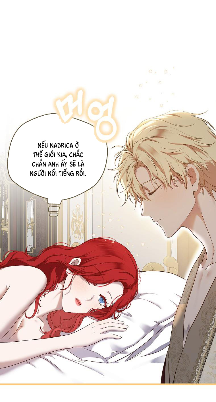 [Bản 15+] Tôi Lạc Vào Thế Giới Trò Chơi Harem Ngược chapter 75.7 - Trang 6
