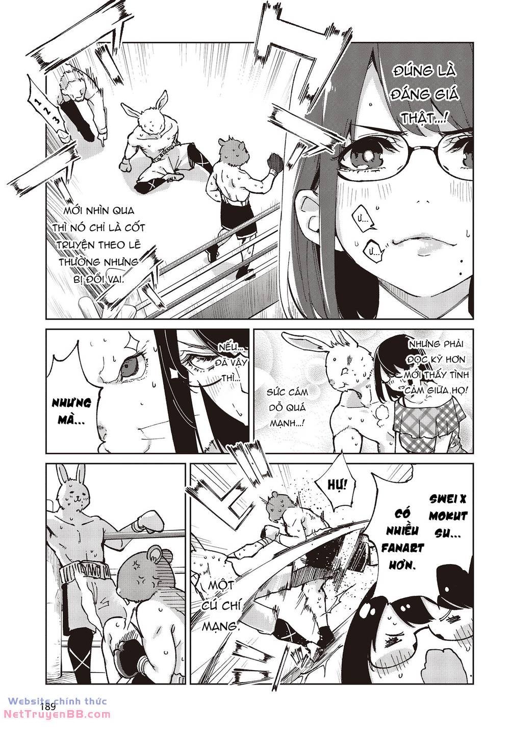 jiangshi kaitan blood chapter 78 23