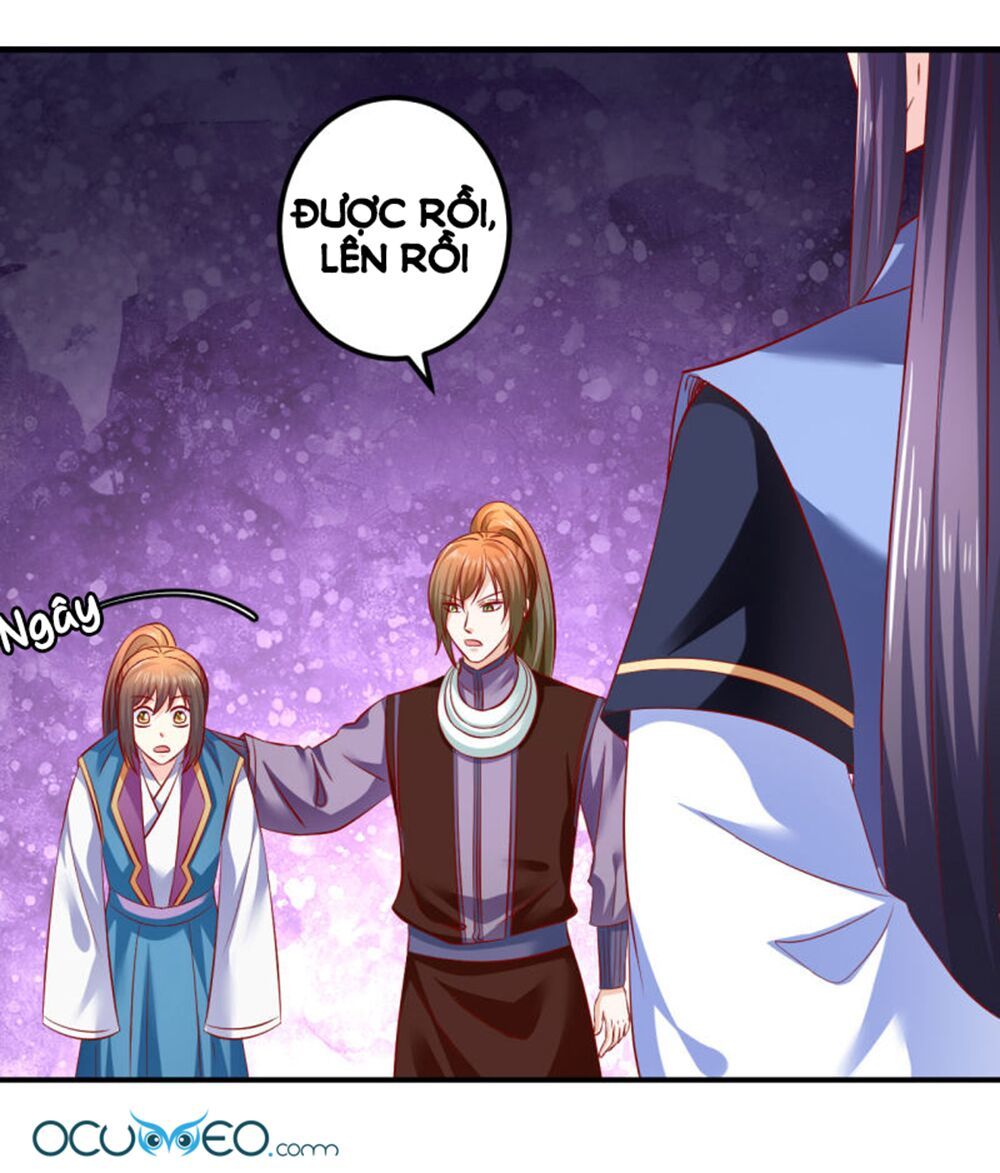 từ đây vương gia không thượng triều sớm chapter 78 22