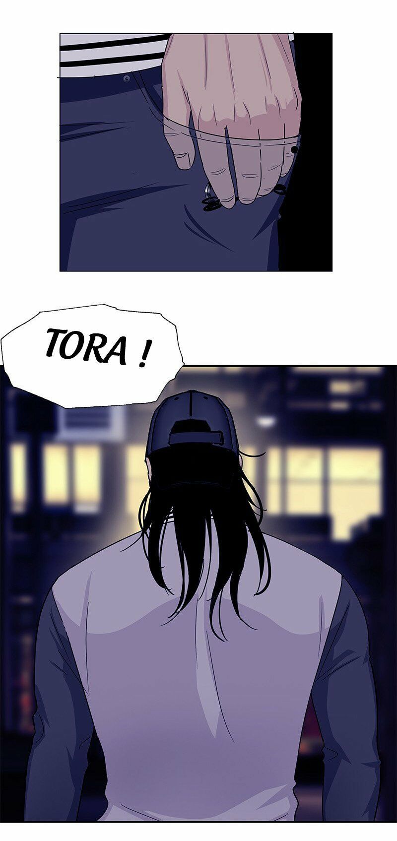 nửa đêm ở poppy land chapter 19 22